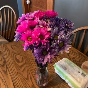 Meet your Posher, Becky